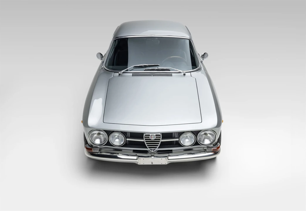 1969 Alfa Romeo 1750 GT Veloce - Image 18 of 31