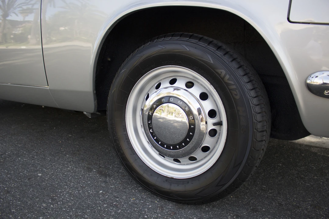 1969 Alfa Romeo 1750 GT Veloce - Image 30 of 31