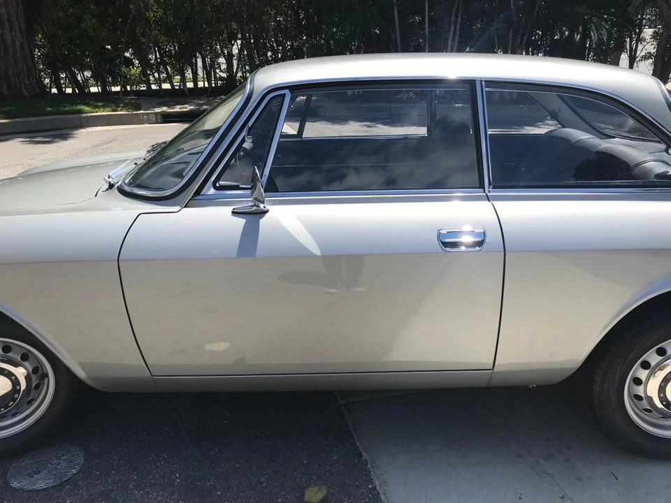1969 Alfa Romeo 1750 GT Veloce - Image 8 of 31