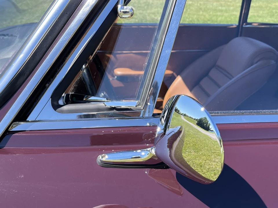 1969 Alfa Romeo 1750 GT Veloce - Image 29 of 31
