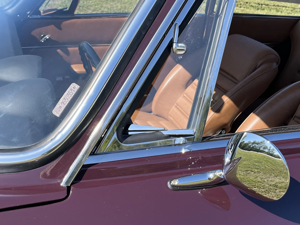 1969 Alfa Romeo 1750 GT Veloce - Image 30 of 31