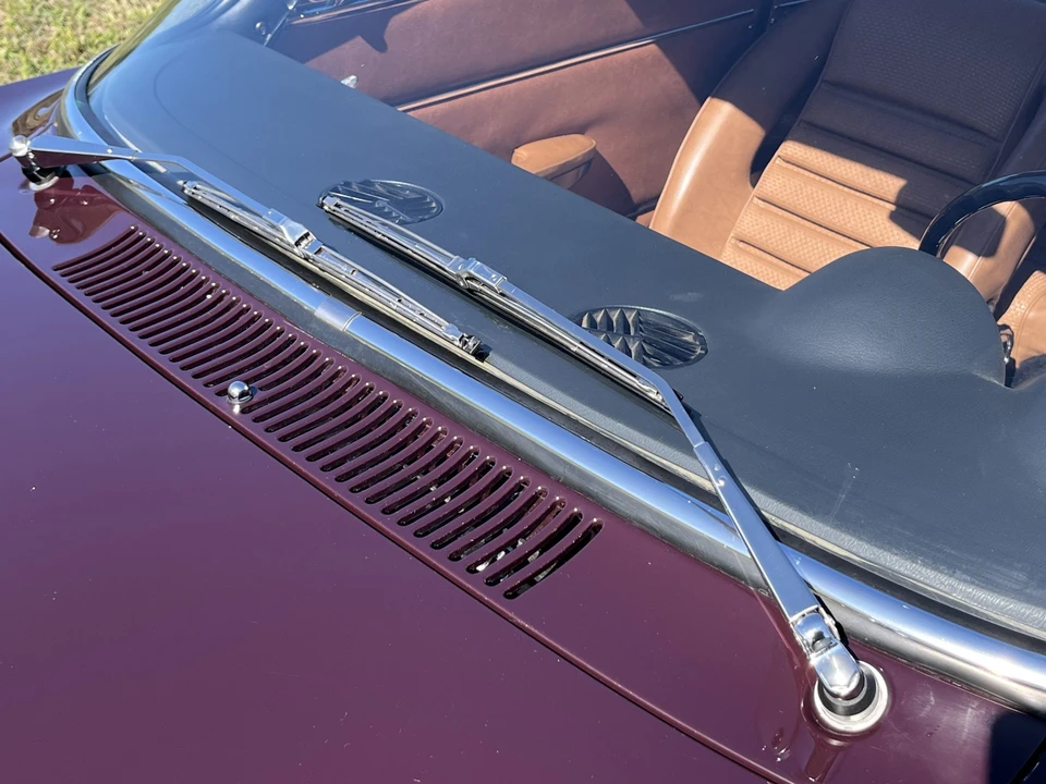 1969 Alfa Romeo 1750 GT Veloce - Image 28 of 31