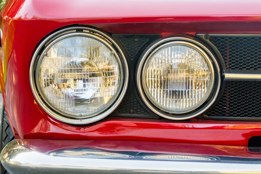 1969 Alfa Romeo 1750 GT Veloce - Image 30 of 31