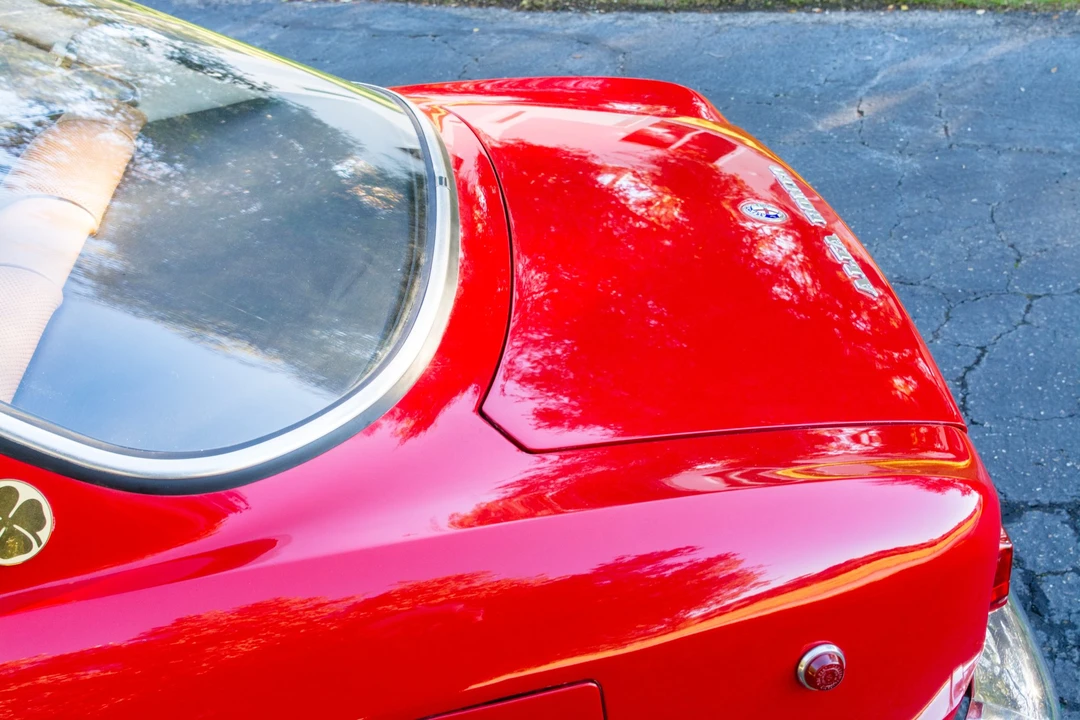 1969 Alfa Romeo 1750 GT Veloce - Image 26 of 31