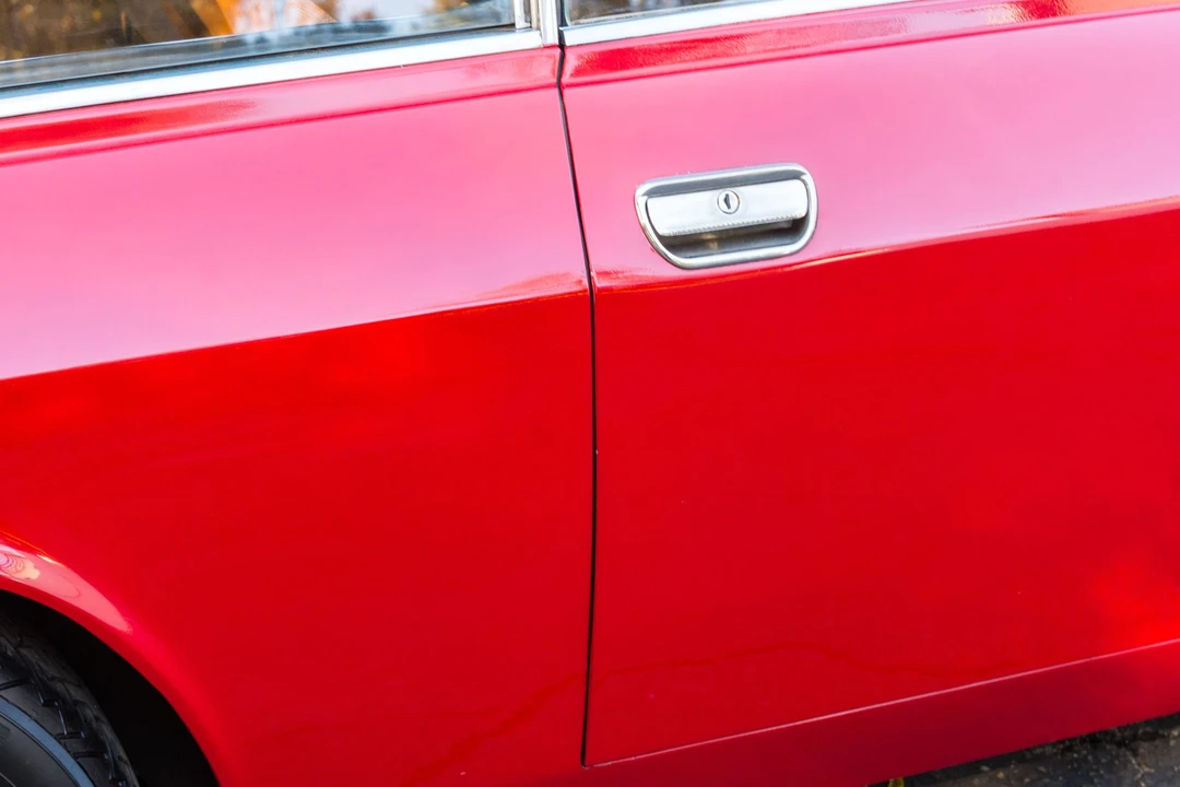 1969 Alfa Romeo 1750 GT Veloce - Image 15 of 31