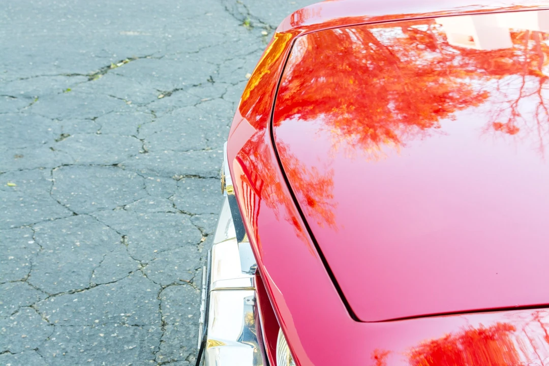 1969 Alfa Romeo 1750 GT Veloce - Image 21 of 31