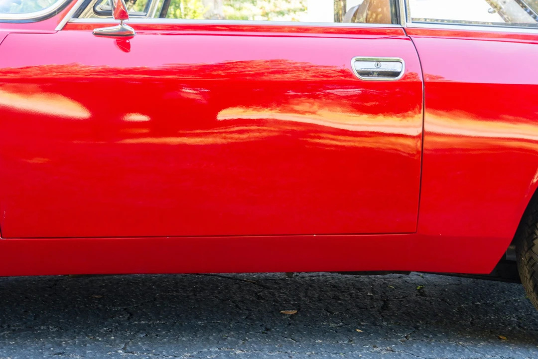 1969 Alfa Romeo 1750 GT Veloce - Image 23 of 31