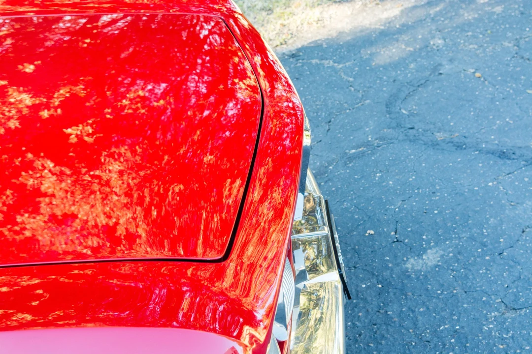 1969 Alfa Romeo 1750 GT Veloce - Image 18 of 31