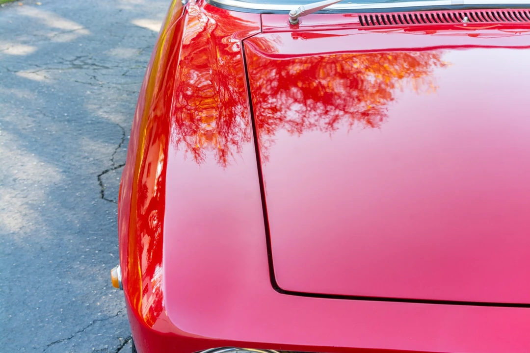 1969 Alfa Romeo 1750 GT Veloce - Image 19 of 31