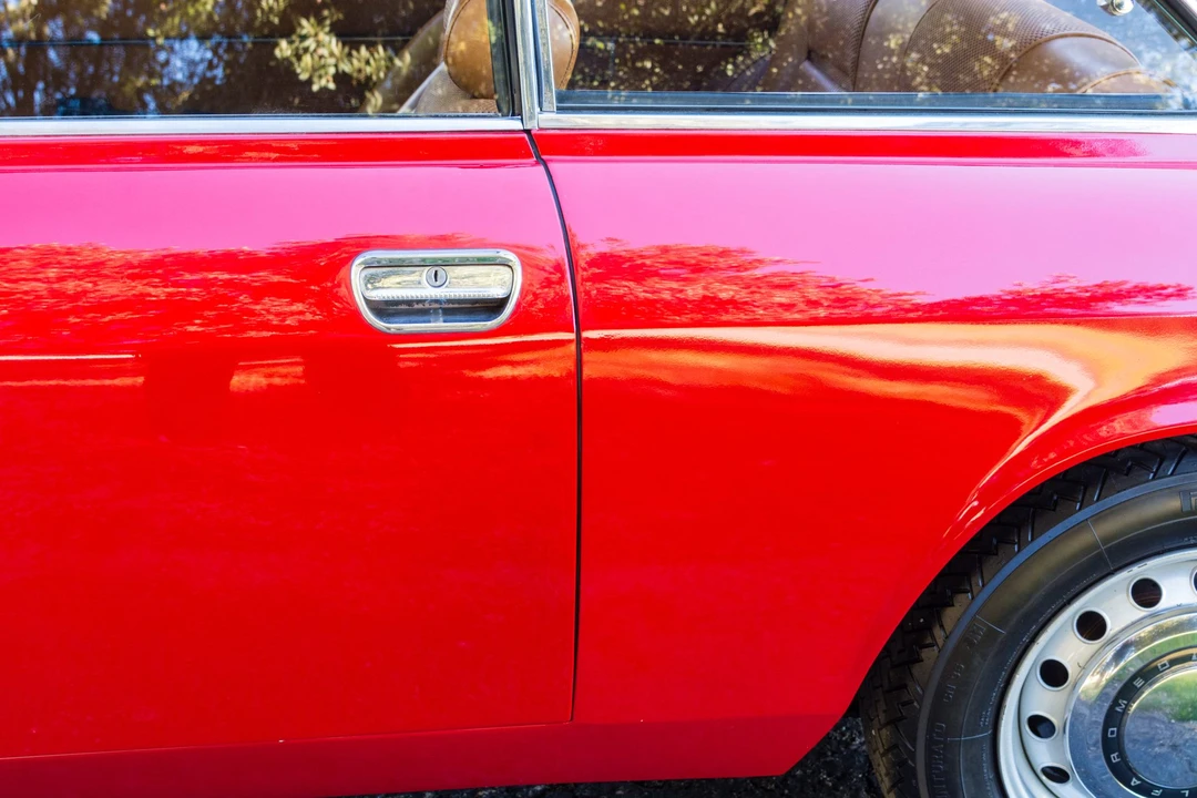 1969 Alfa Romeo 1750 GT Veloce - Image 24 of 31