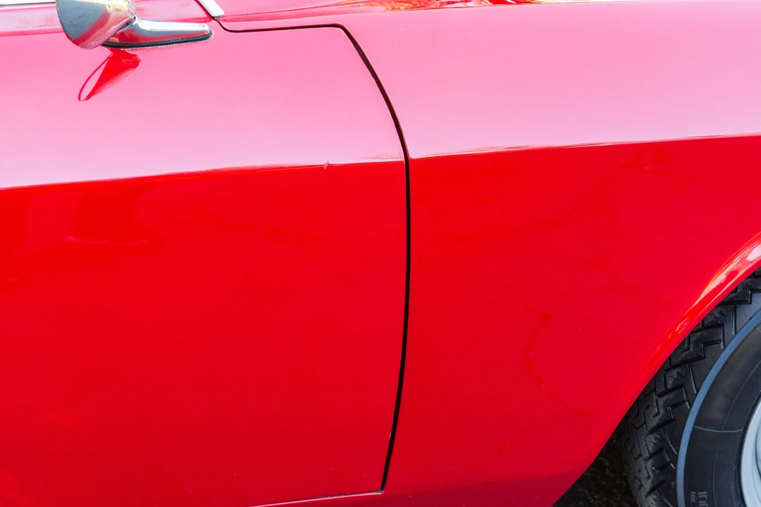 1969 Alfa Romeo 1750 GT Veloce - Image 17 of 31