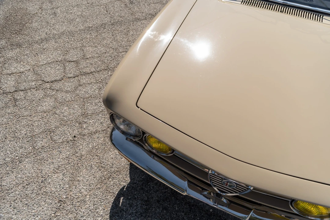 1969 Alfa Romeo 1750 GT Veloce - Image 16 of 31