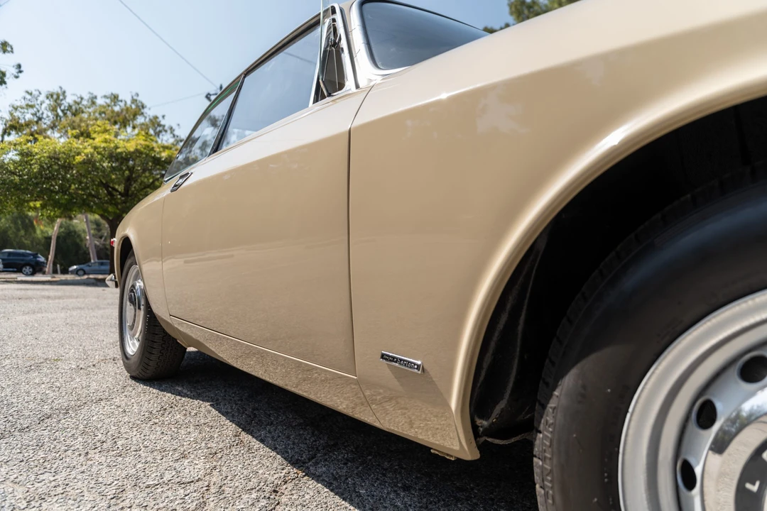 1969 Alfa Romeo 1750 GT Veloce - Image 18 of 31