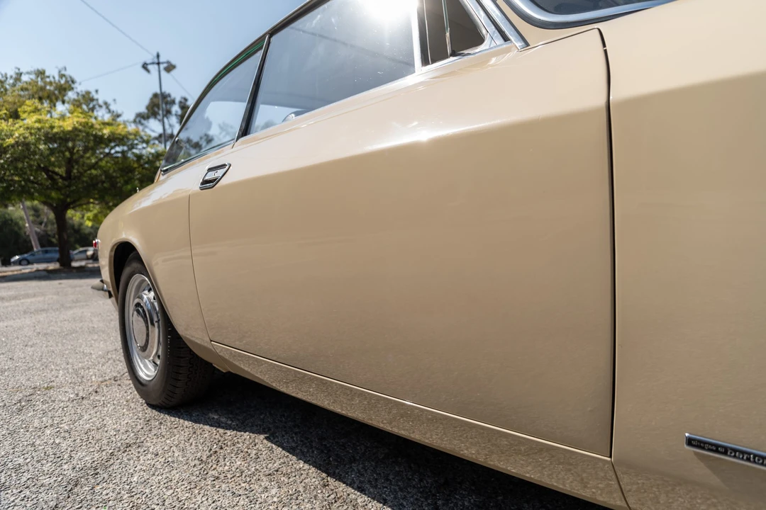 1969 Alfa Romeo 1750 GT Veloce - Image 19 of 31