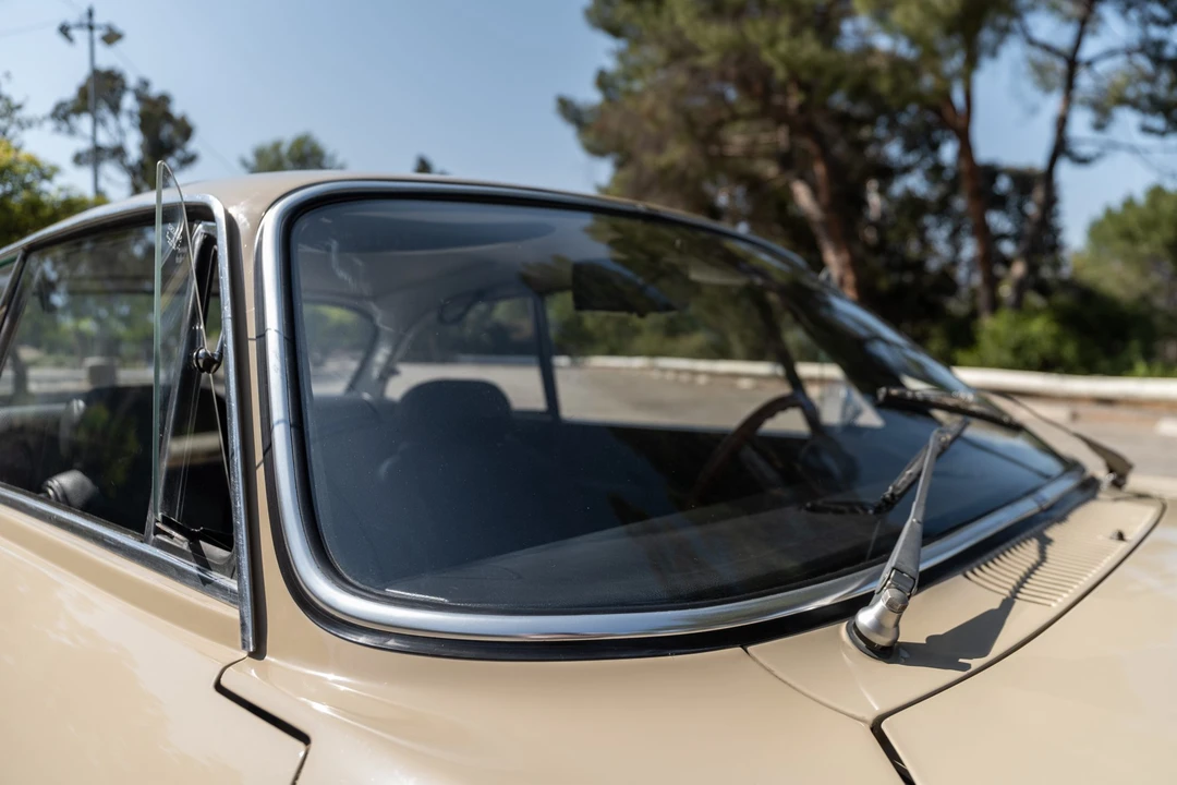 1969 Alfa Romeo 1750 GT Veloce - Image 31 of 31