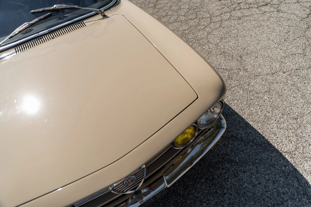 1969 Alfa Romeo 1750 GT Veloce - Image 17 of 31