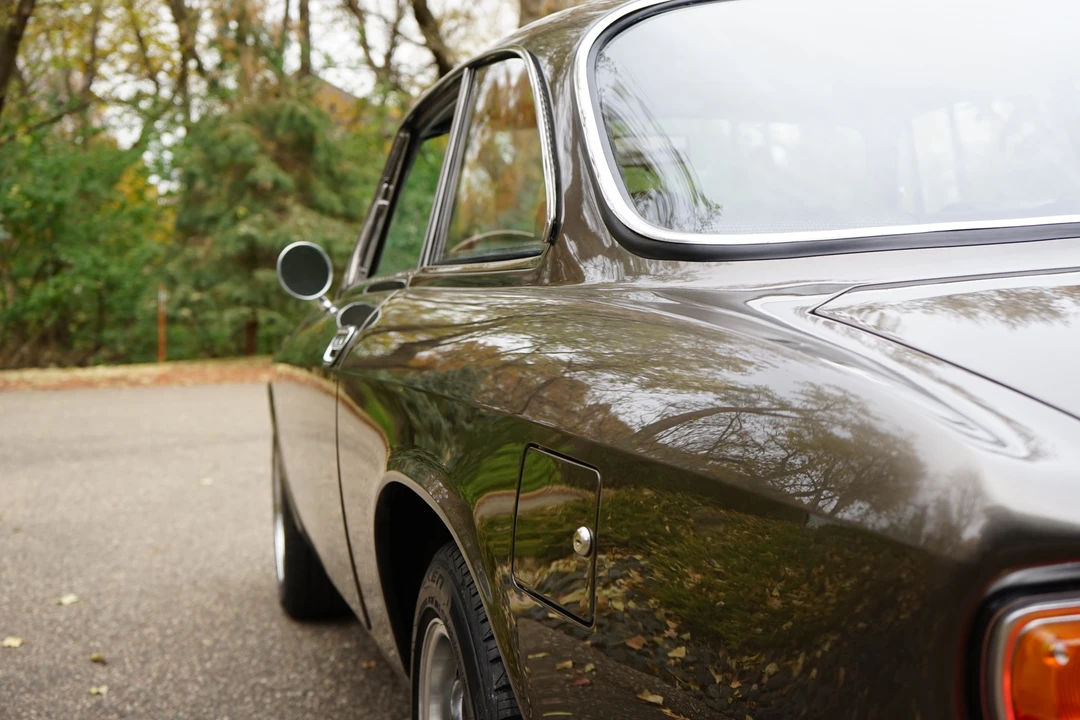 1969 Alfa Romeo Giulia Sprint GT Veloce - Image 22 of 31