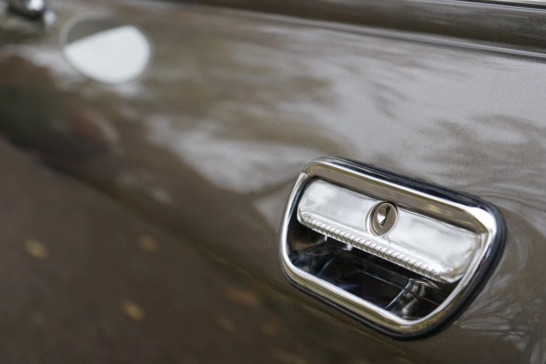 1969 Alfa Romeo Giulia Sprint GT Veloce - Image 21 of 31