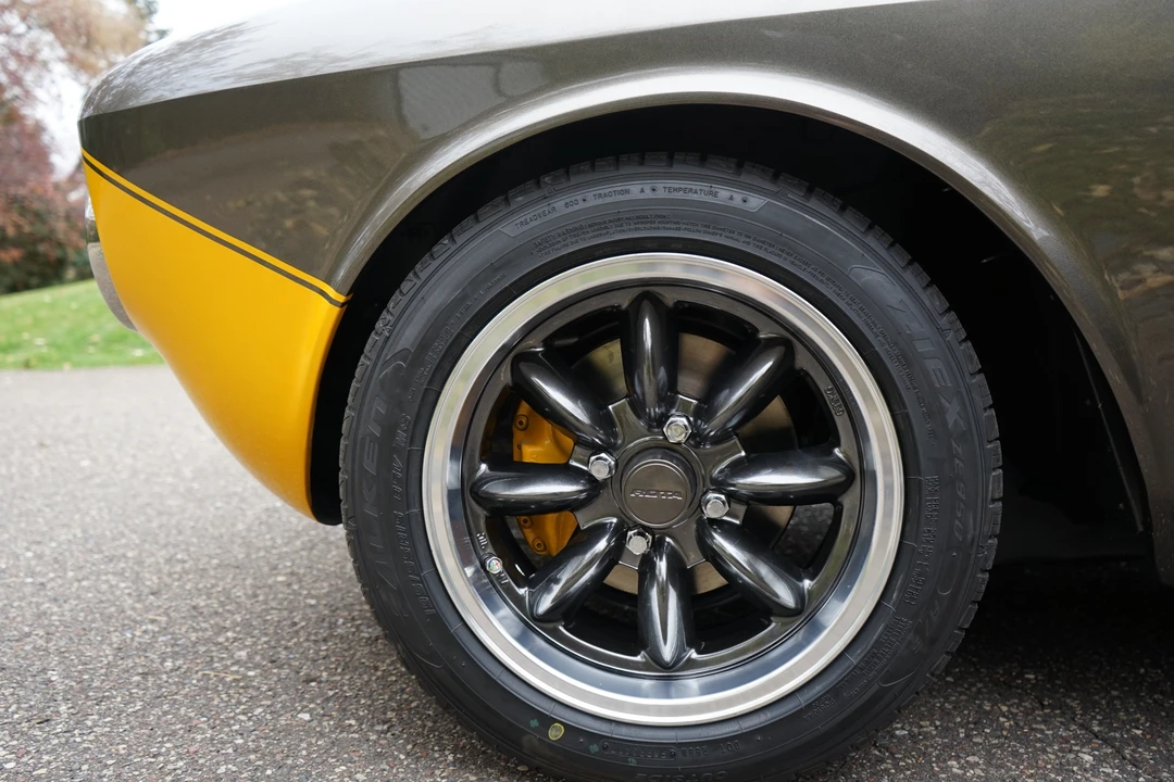 1969 Alfa Romeo Giulia Sprint GT Veloce - Image 31 of 31