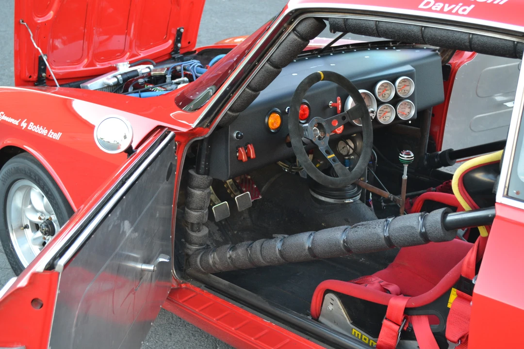 1969 Alfa Romeo Giulia Sprint GT Veloce - Image 7 of 31