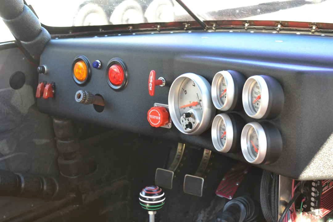 1969 Alfa Romeo Giulia Sprint GT Veloce - Image 18 of 31