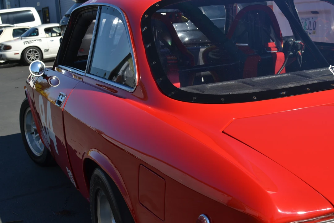 1969 Alfa Romeo Giulia Sprint GT Veloce - Image 6 of 31