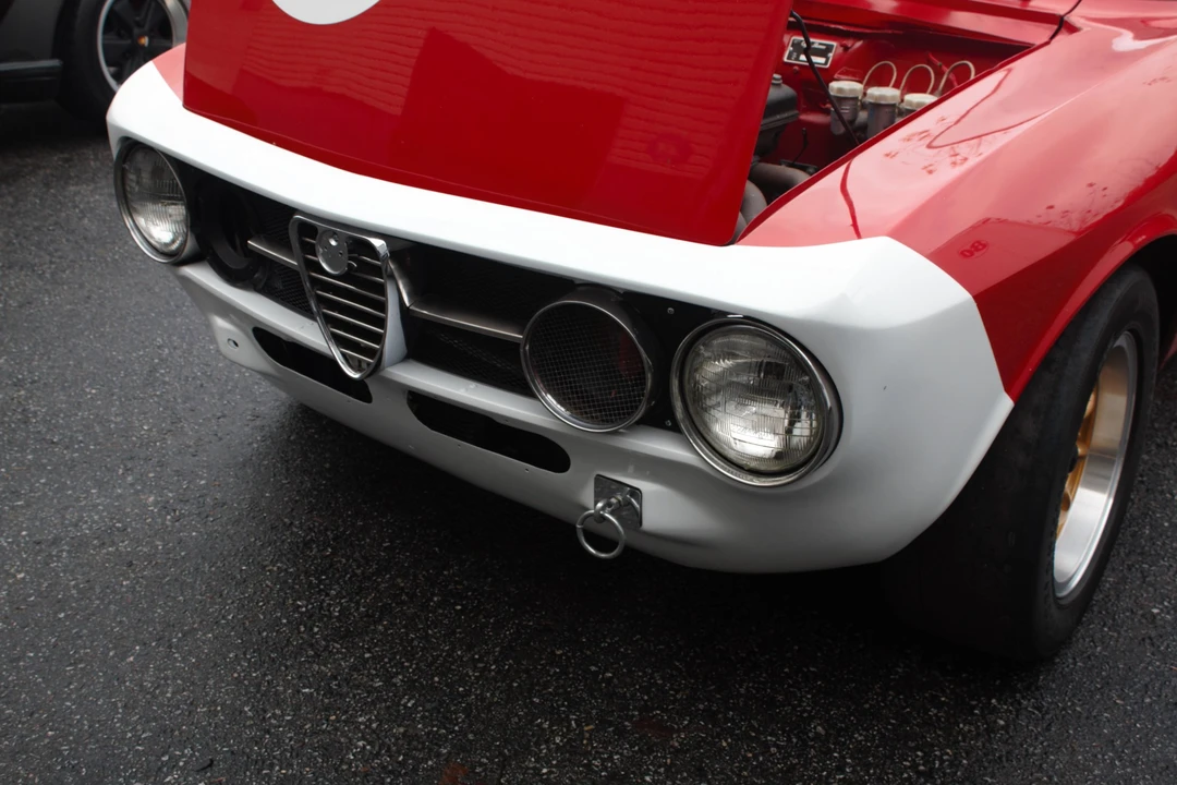 1969 Alfa Romeo 1750 GT Veloce - Image 24 of 31