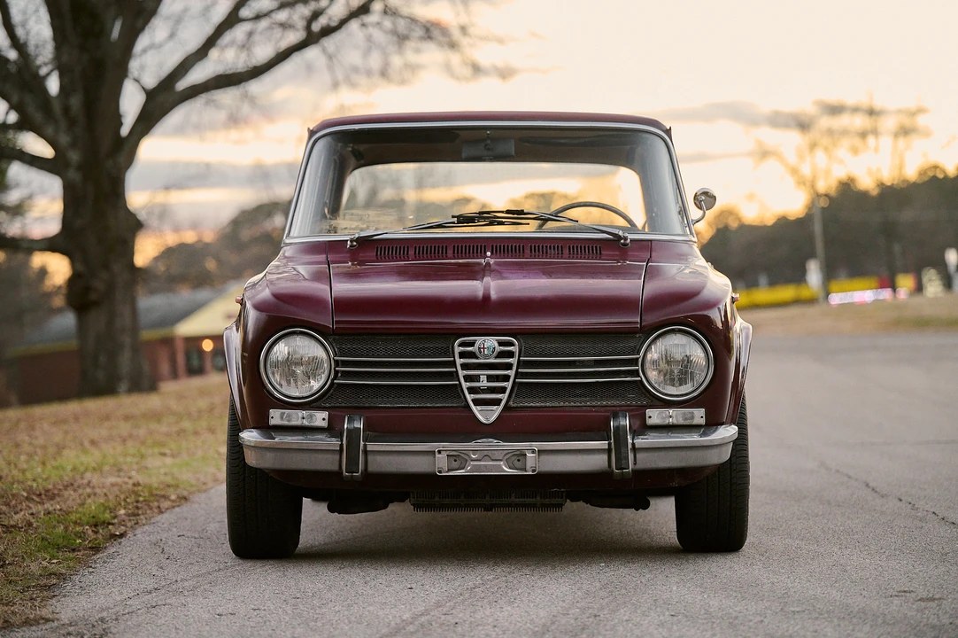 1969 Alfa Romeo Giulia Sprint GTA - Image 9 of 31