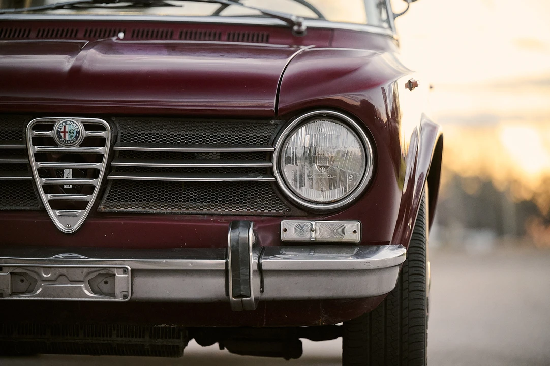 1969 Alfa Romeo Giulia Sprint GTA - Image 30 of 31