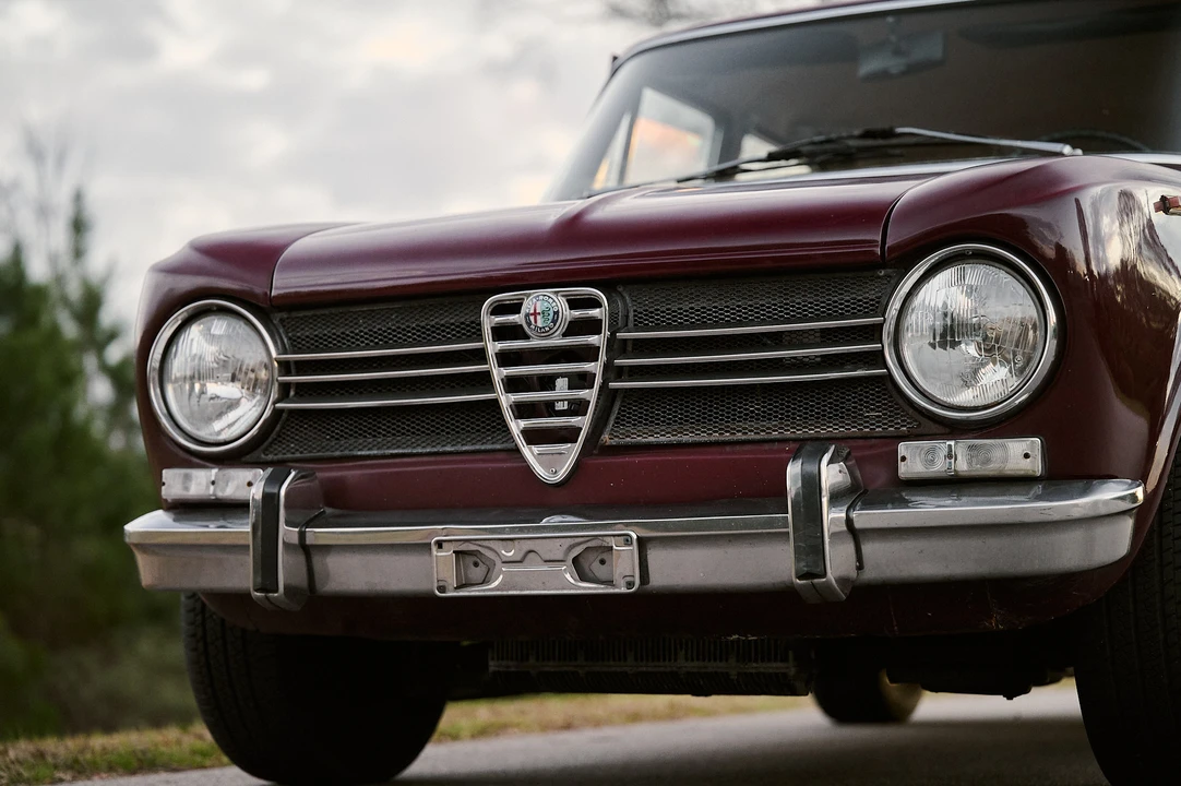 1969 Alfa Romeo Giulia Sprint GTA - Image 26 of 31