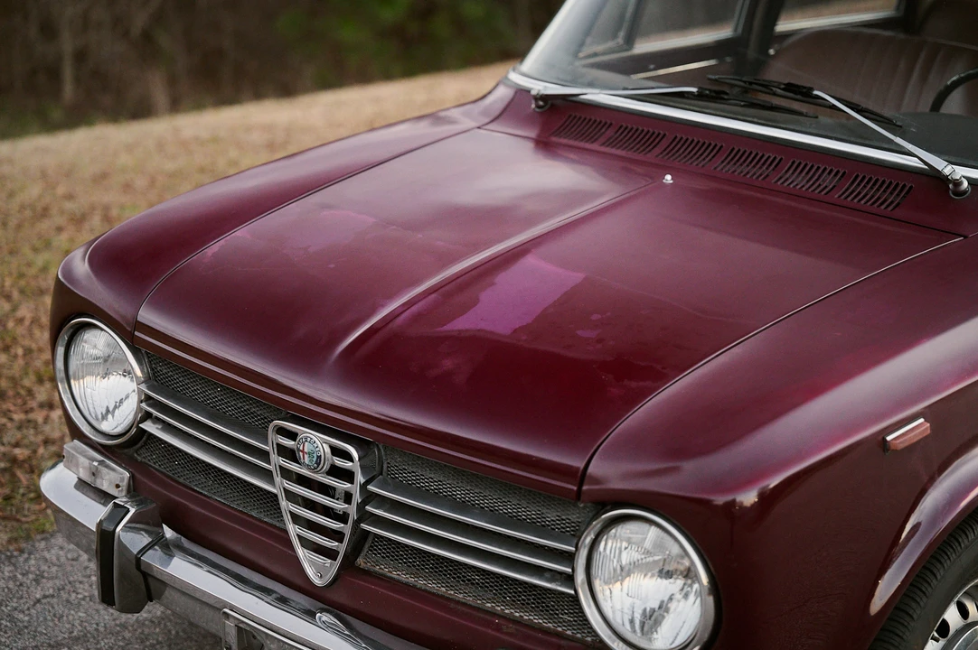 1969 Alfa Romeo Giulia Sprint GTA - Image 24 of 31