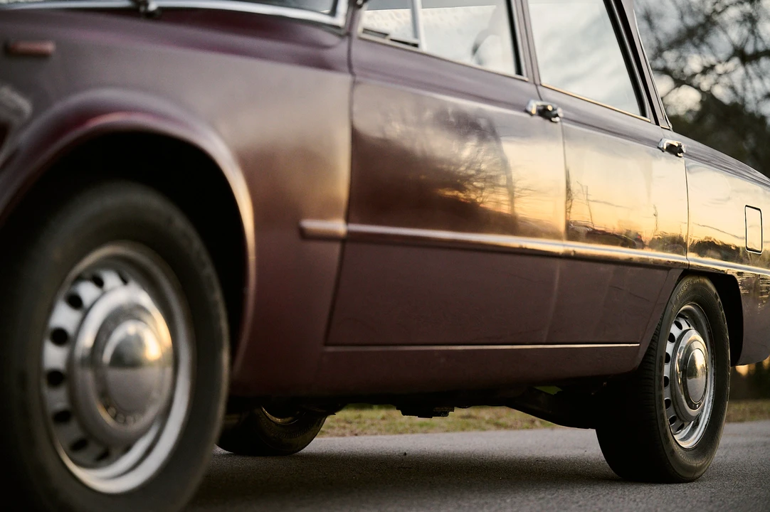 1969 Alfa Romeo Giulia Sprint GTA - Image 23 of 31