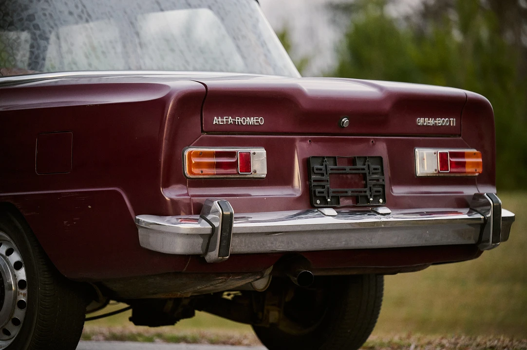 1969 Alfa Romeo Giulia Sprint GTA - Image 18 of 31