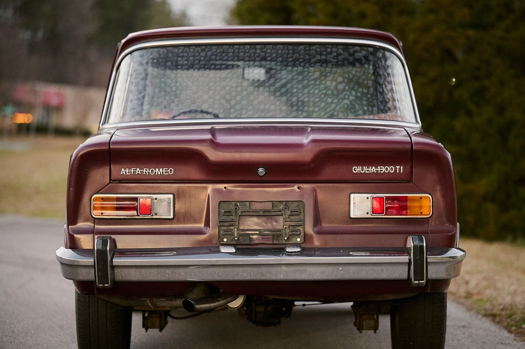 1969 Alfa Romeo Giulia Sprint GTA - Image 16 of 31