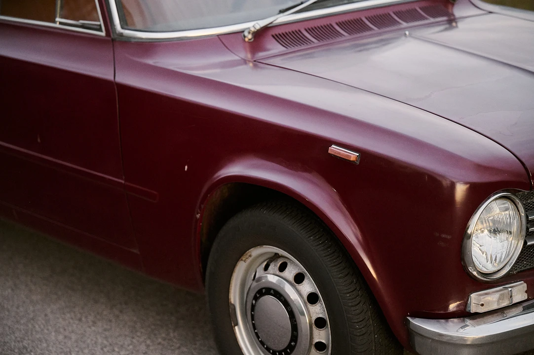 1969 Alfa Romeo Giulia Sprint GTA - Image 11 of 31