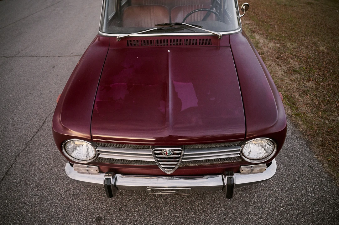 1969 Alfa Romeo Giulia Sprint GTA - Image 27 of 31