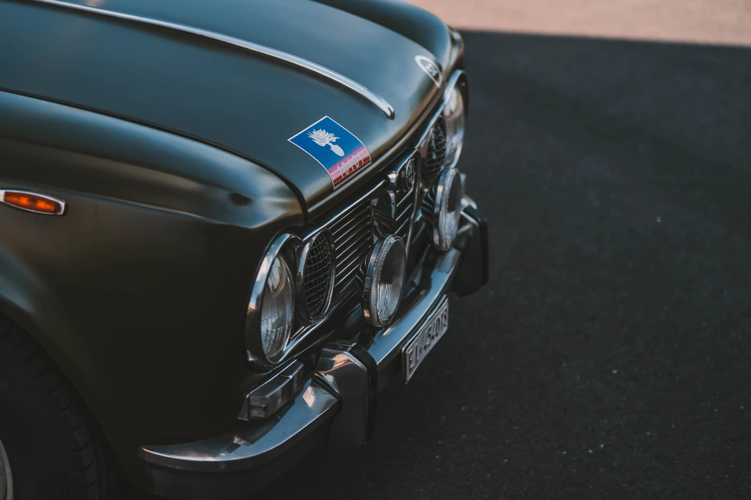 1969 Alfa Romeo 105/115 Series - Image 18 of 31