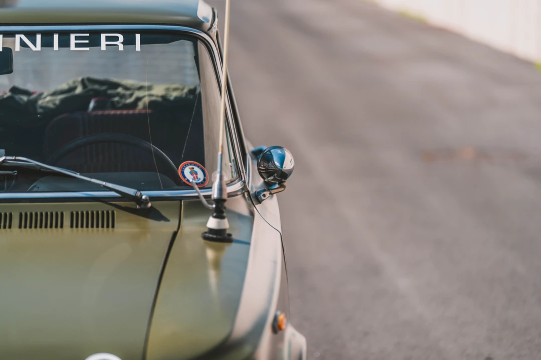 1969 Alfa Romeo 105/115 Series - Image 25 of 31