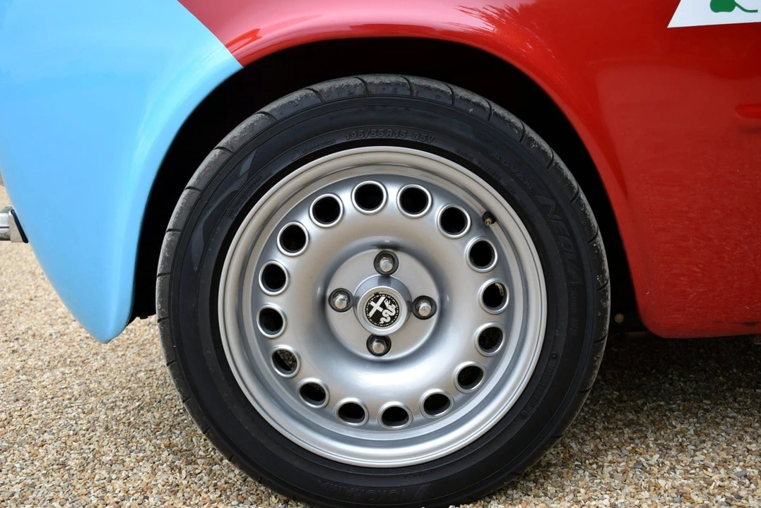 1969 Alfa Romeo Giulia - Image 23 of 30