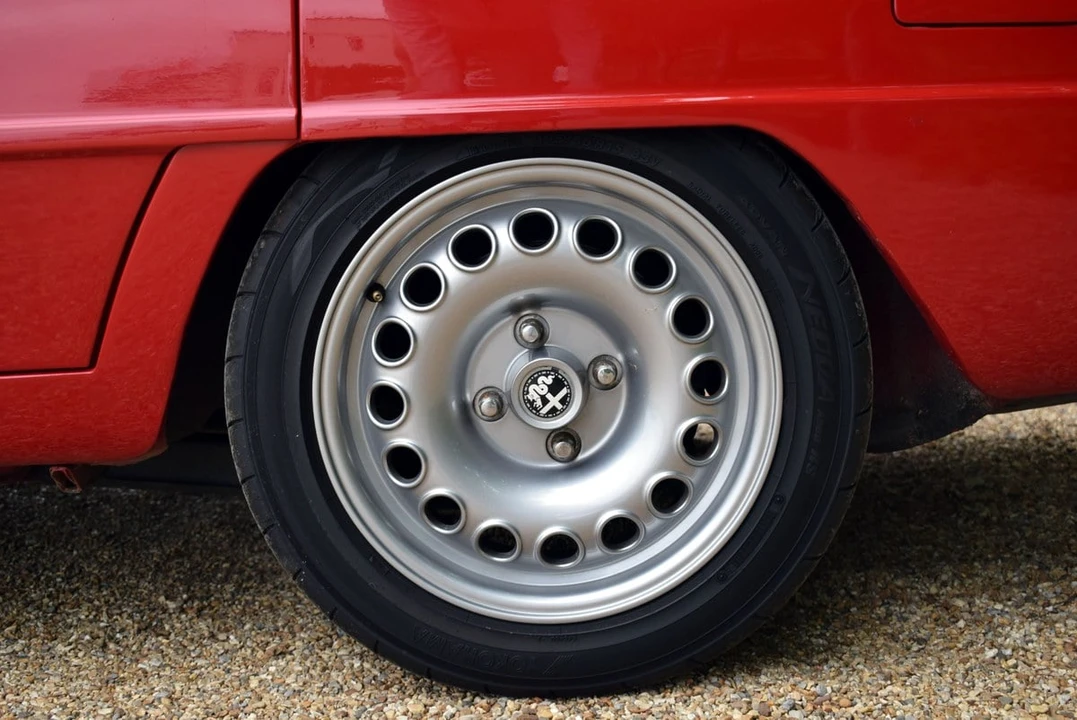 1969 Alfa Romeo Giulia - Image 24 of 30