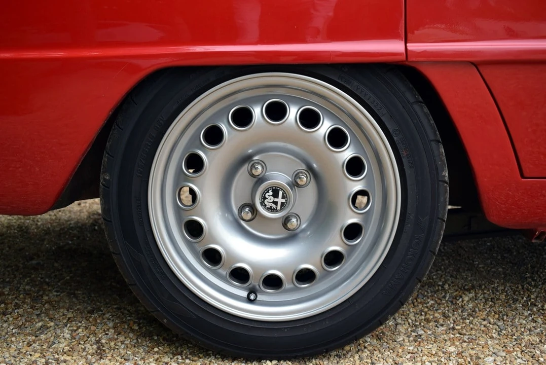 1969 Alfa Romeo Giulia - Image 26 of 30