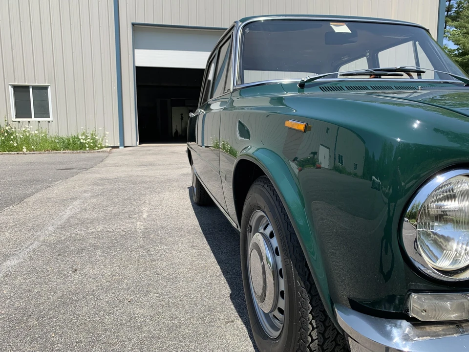 1969 Alfa Romeo 105/115 Series - Image 21 of 31