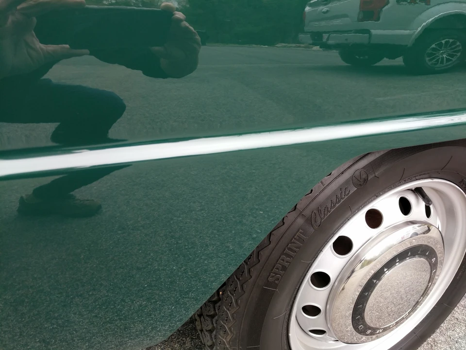 1969 Alfa Romeo 105/115 Series - Image 24 of 31