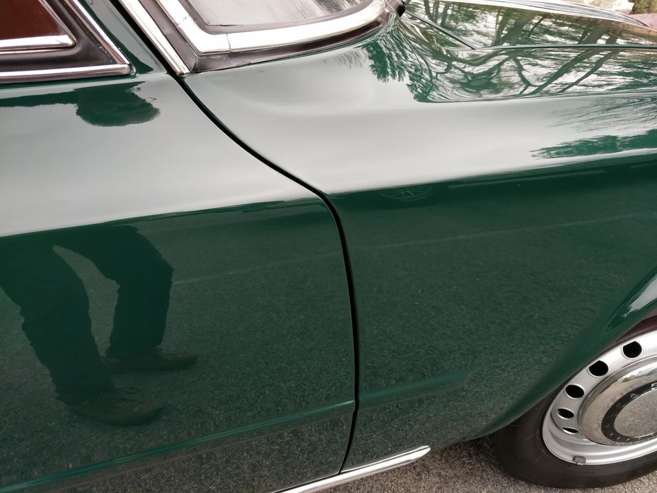 1969 Alfa Romeo 105/115 Series - Image 20 of 31