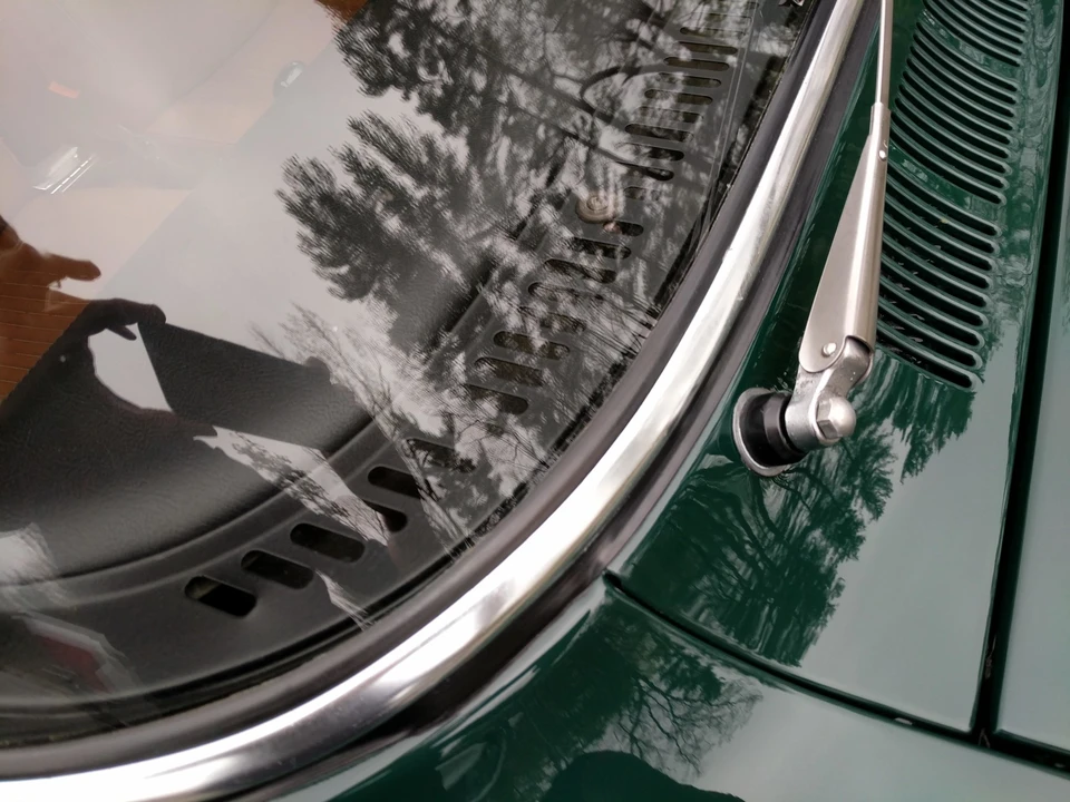 1969 Alfa Romeo 105/115 Series - Image 17 of 31