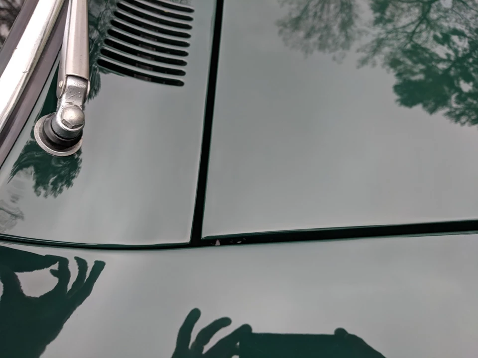 1969 Alfa Romeo 105/115 Series - Image 19 of 31
