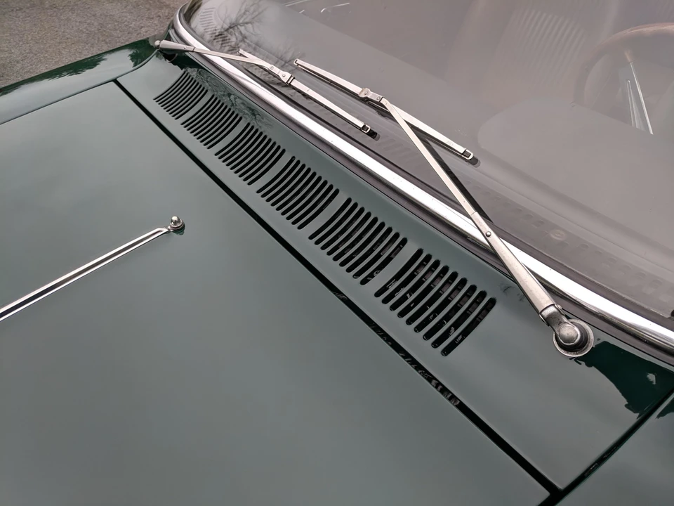 1969 Alfa Romeo 105/115 Series - Image 18 of 31
