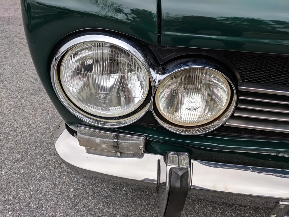 1969 Alfa Romeo 105/115 Series - Image 13 of 31