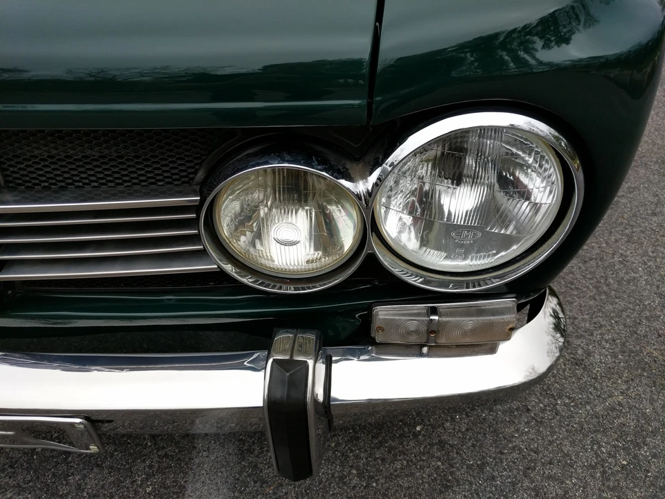1969 Alfa Romeo 105/115 Series - Image 15 of 31
