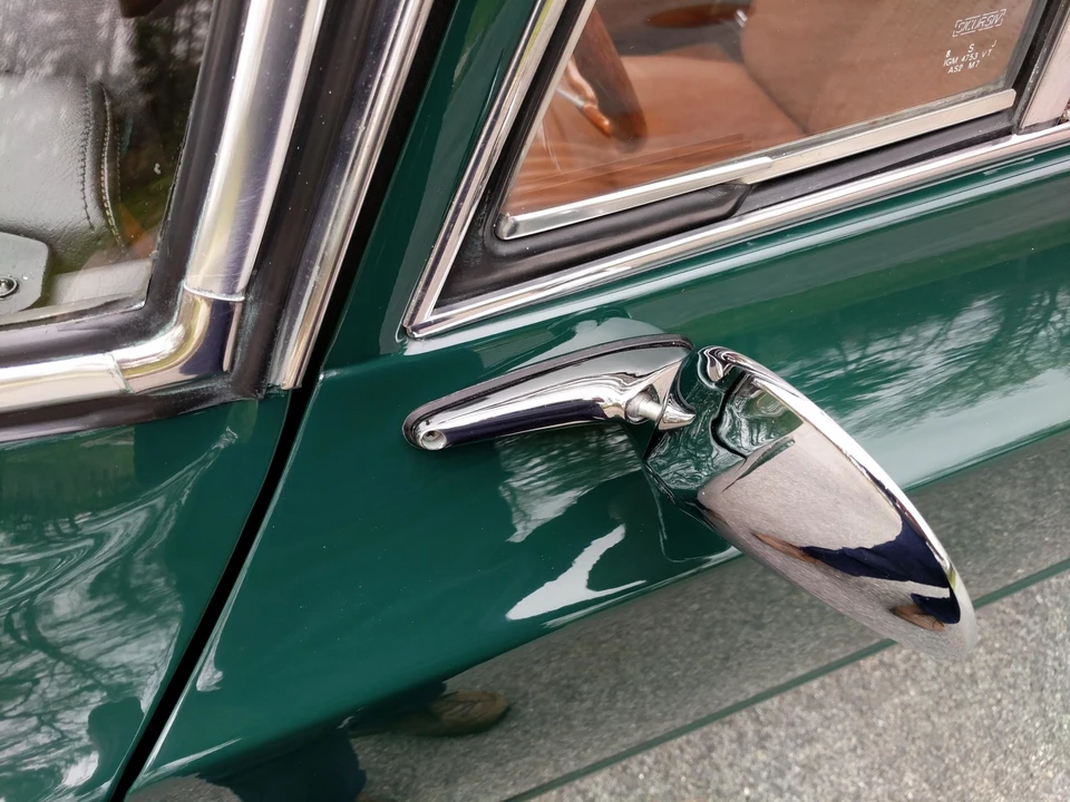 1969 Alfa Romeo 105/115 Series - Image 25 of 31